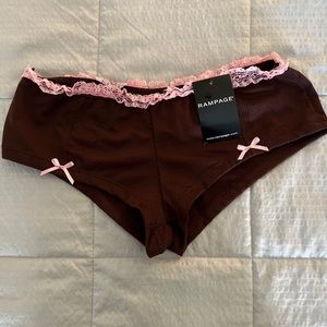 Rampage Panties